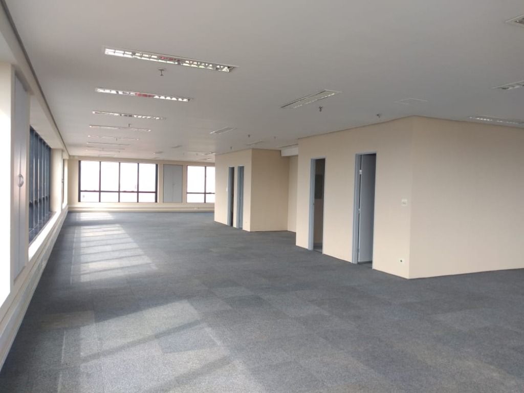 Conjunto Comercial-Sala para alugar com 1 quarto, 400m² - Foto 20