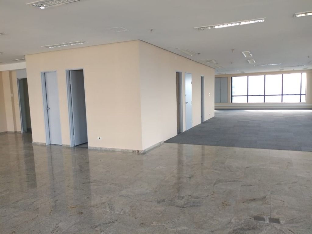 Conjunto Comercial-Sala para alugar com 1 quarto, 400m² - Foto 8