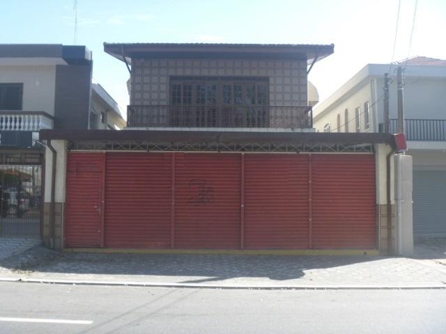 Loja-Salão para alugar, 180m² - Foto 8