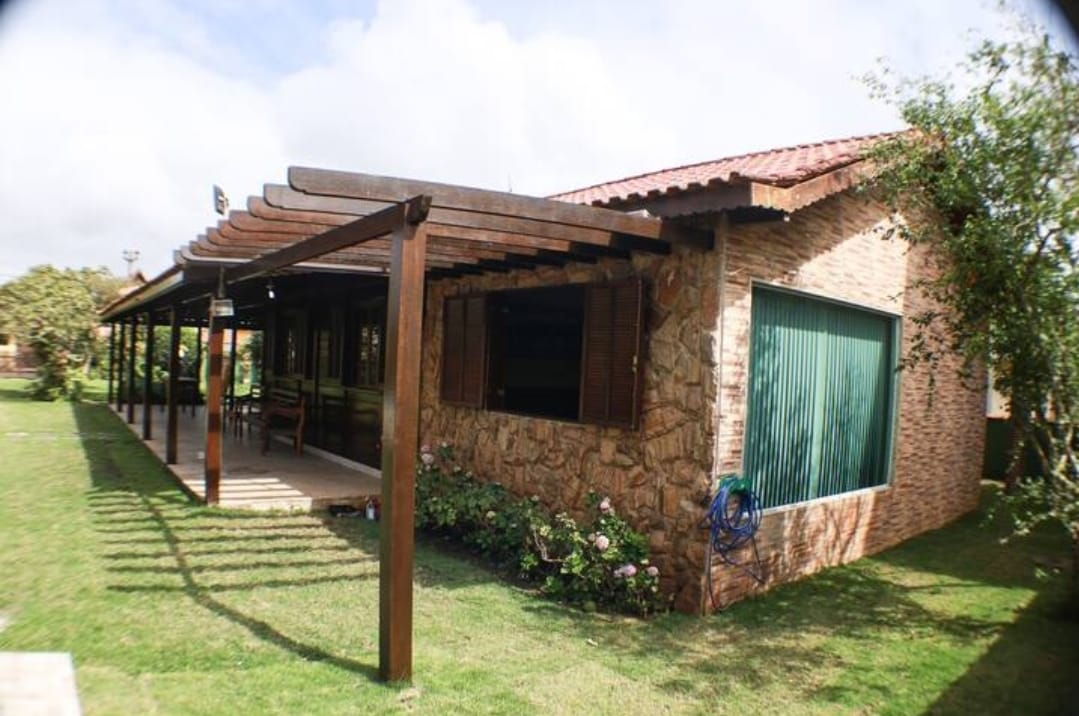 Casa de Condomínio à venda com 3 quartos, 160m² - Foto 48