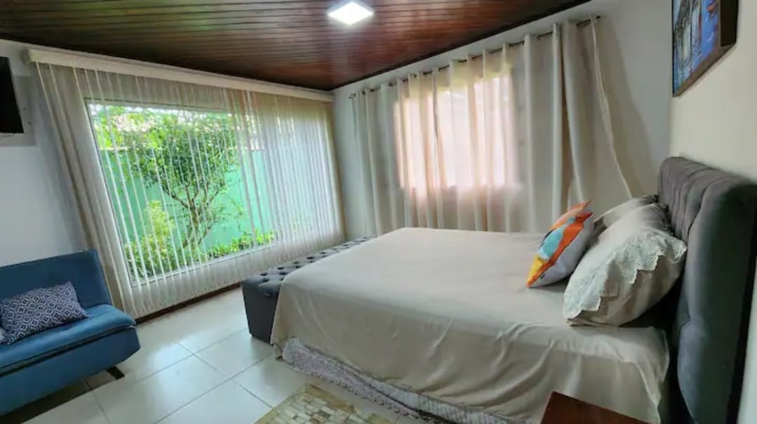 Casa de Condomínio à venda com 3 quartos, 160m² - Foto 16