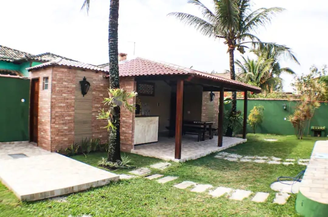 Casa de Condomínio à venda com 3 quartos, 160m² - Foto 49