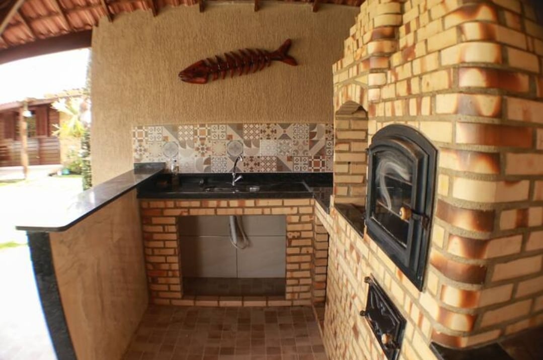 Casa de Condomínio à venda com 3 quartos, 160m² - Foto 35