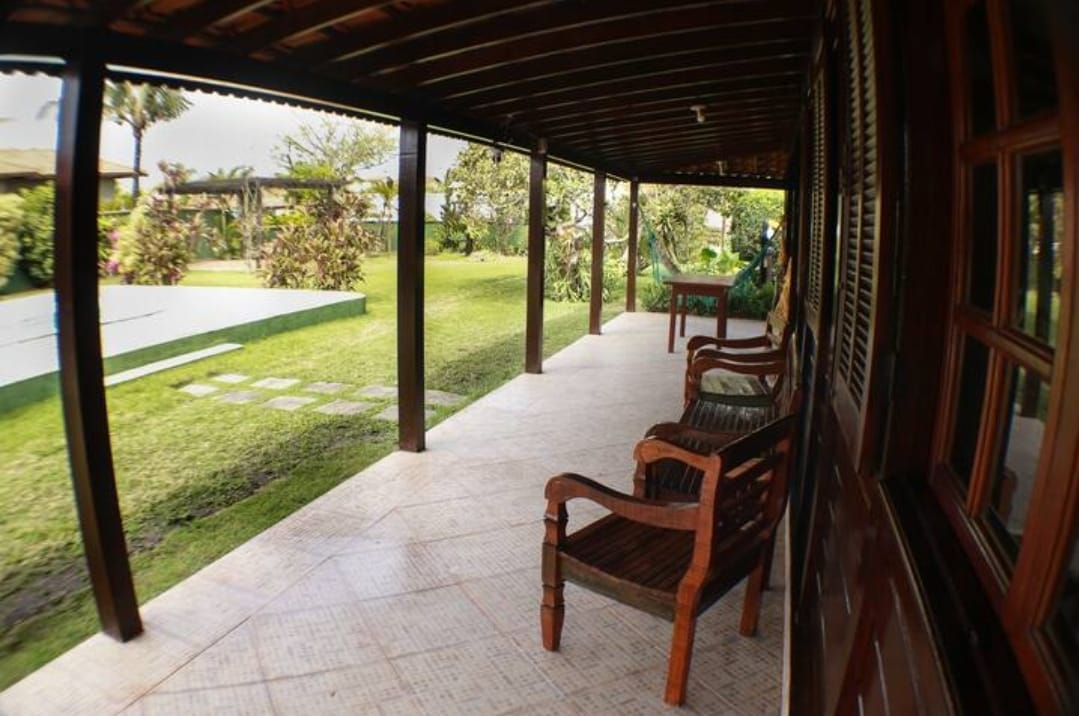 Casa de Condomínio à venda com 3 quartos, 160m² - Foto 42