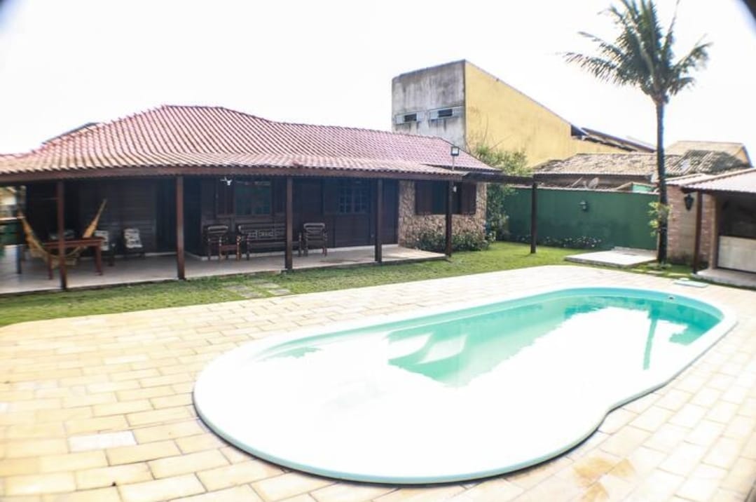 Casa de Condomínio à venda com 3 quartos, 160m² - Foto 38