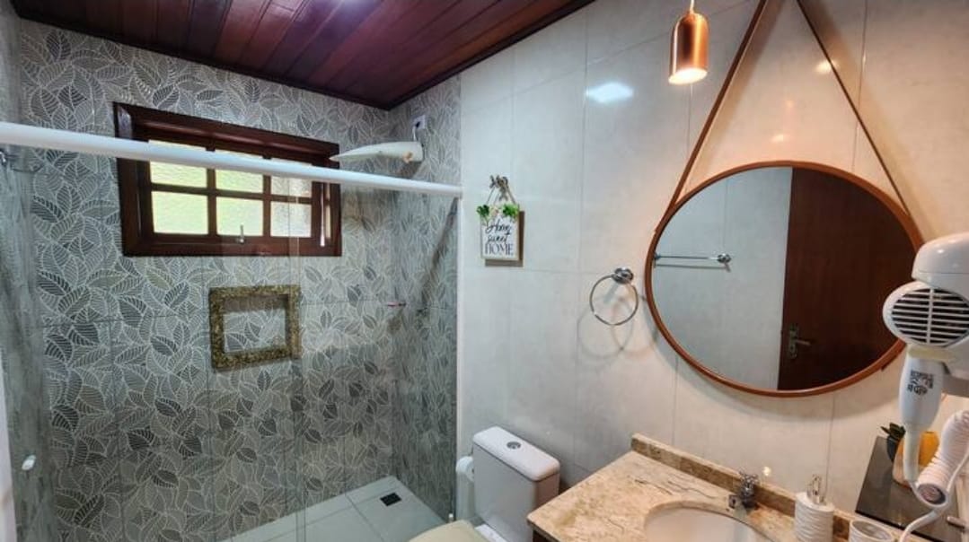 Casa de Condomínio à venda com 3 quartos, 160m² - Foto 6