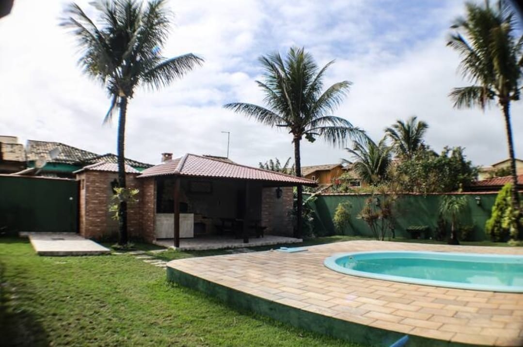 Casa de Condomínio à venda com 3 quartos, 160m² - Foto 8