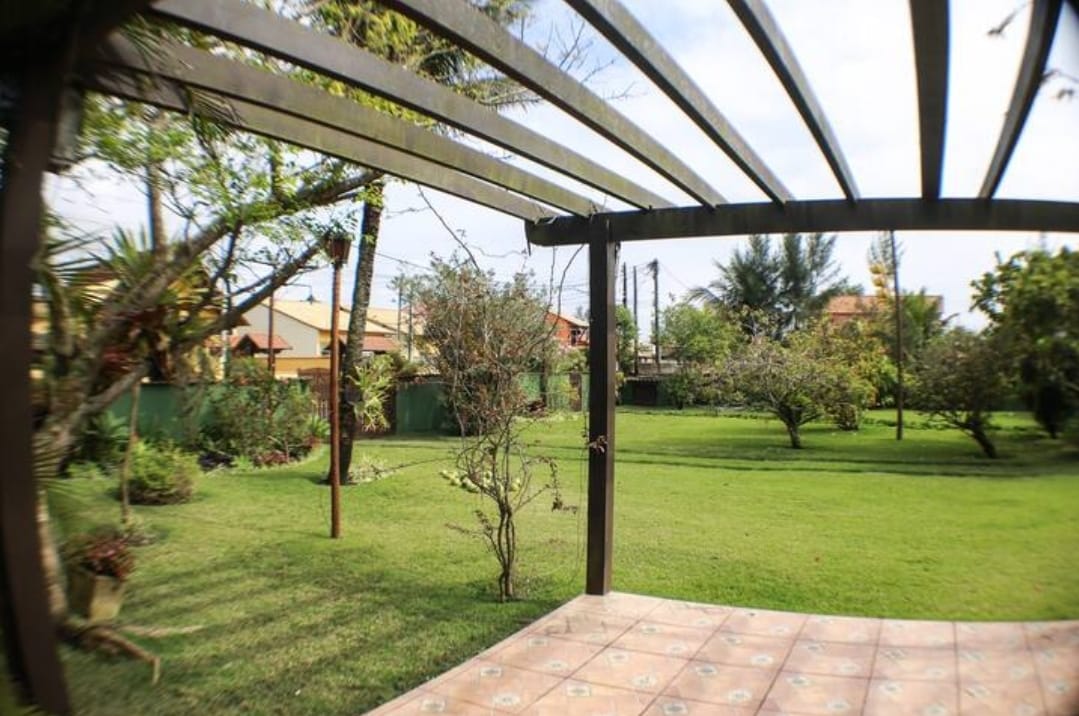 Casa de Condomínio à venda com 3 quartos, 160m² - Foto 17