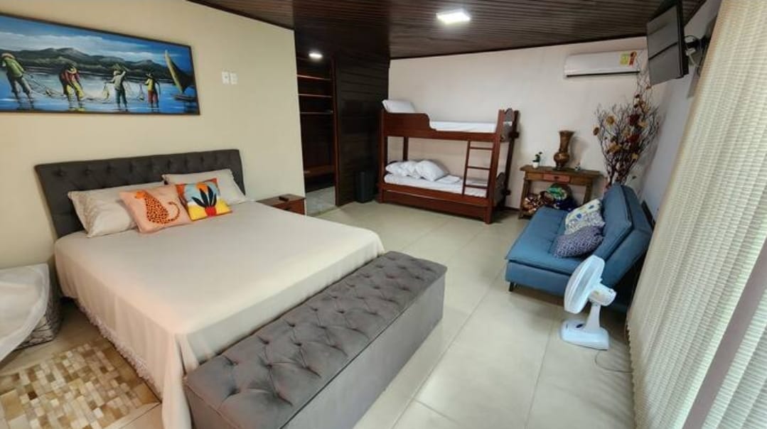 Casa de Condomínio à venda com 3 quartos, 160m² - Foto 5