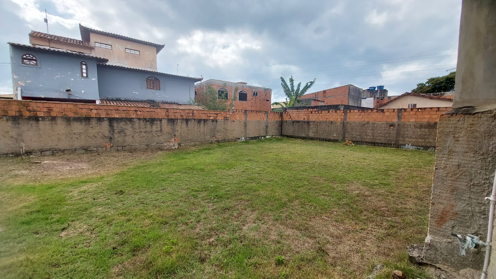 Casa à venda com 2 quartos, 150m² - Foto 19