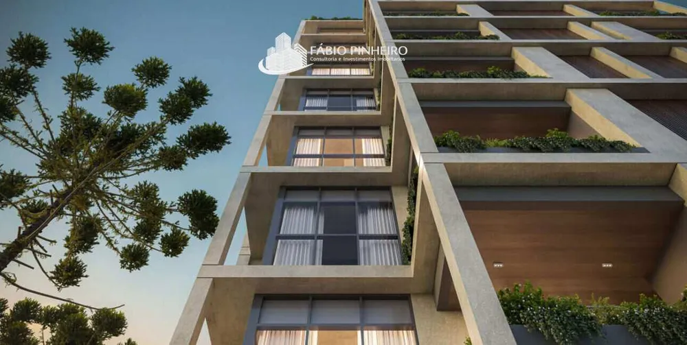 Apartamento, 3 quartos, 156 m² - Foto 1