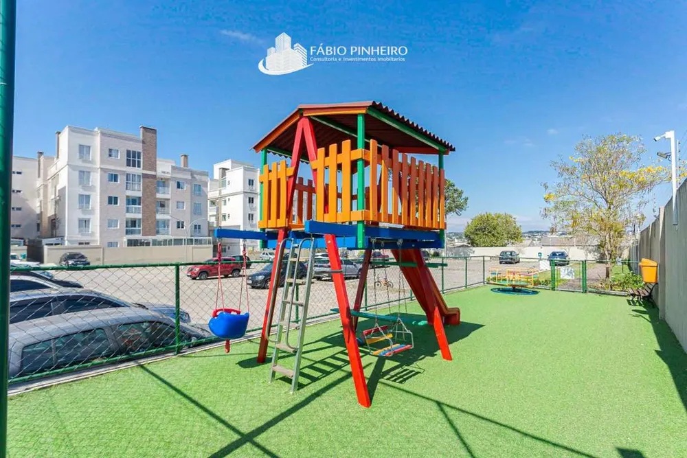 Apartamento, 2 quartos, 59 m² - Foto 3