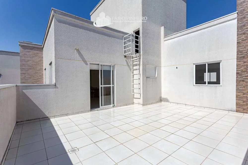 Apartamento, 2 quartos, 59 m² - Foto 2