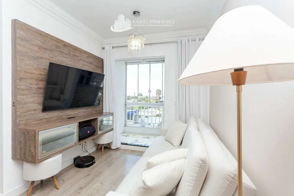 Apartamento, 2 quartos, 59 m² - Foto 4