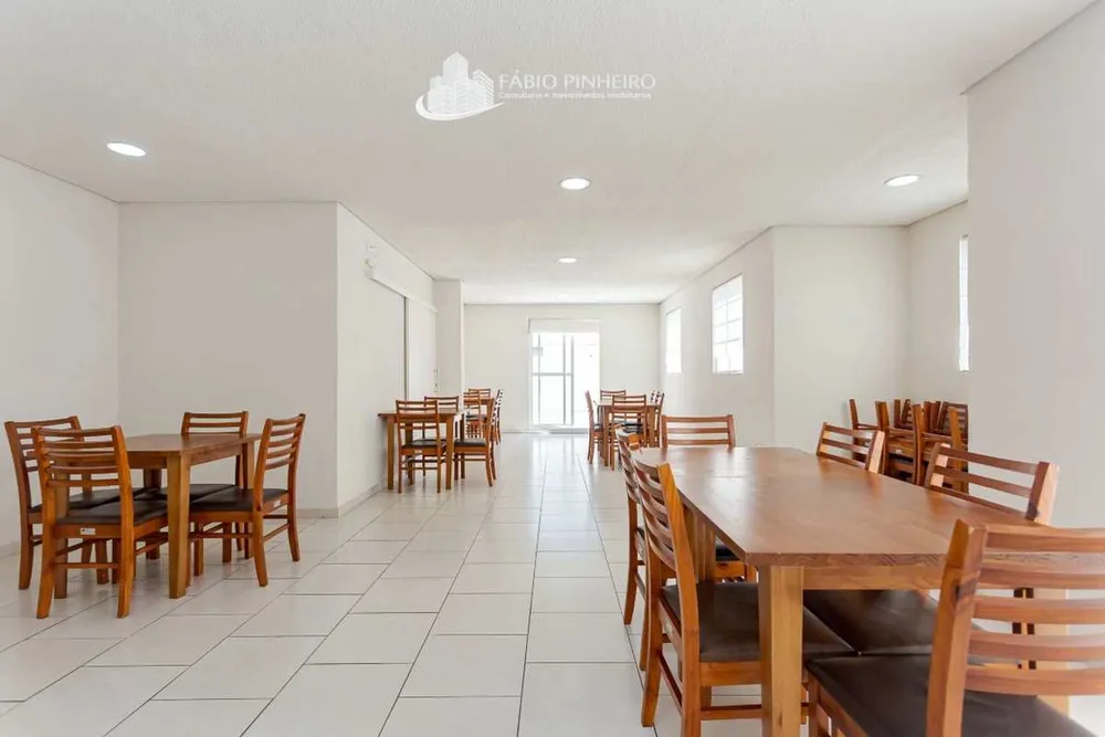 Apartamento, 2 quartos, 59 m² - Foto 1