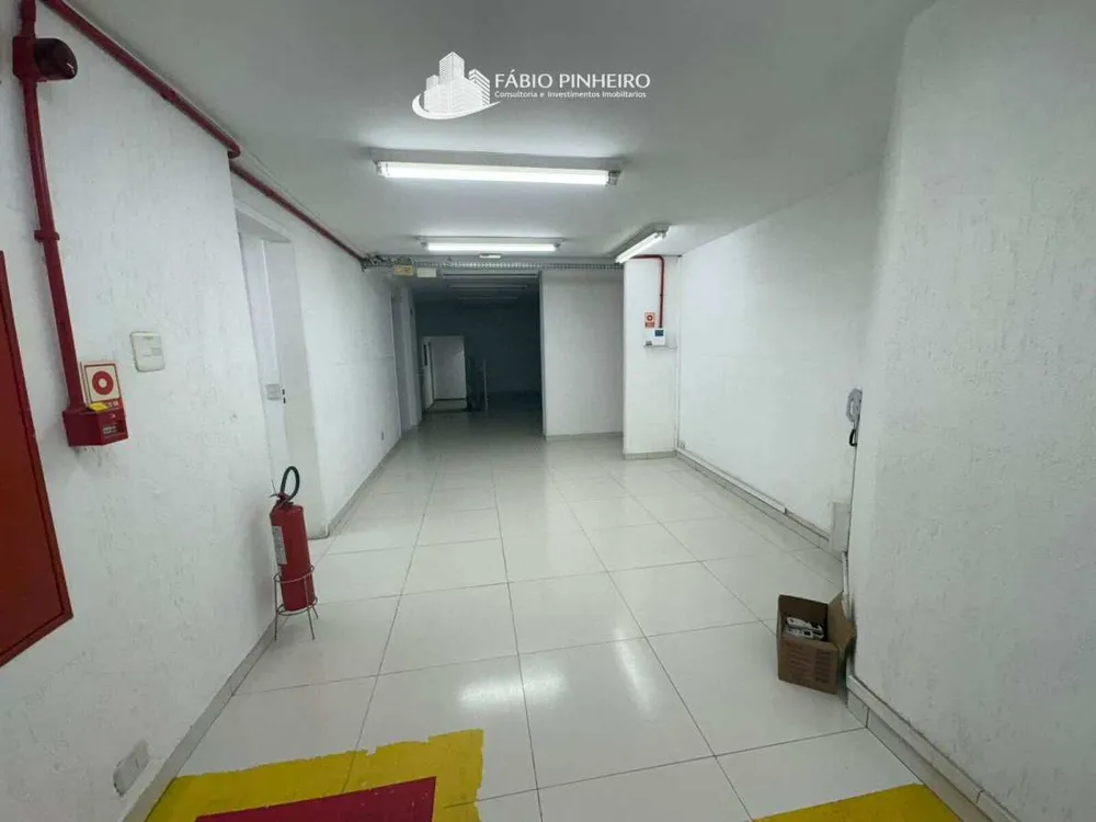 Prédio Inteiro, 1442 m² - Foto 2