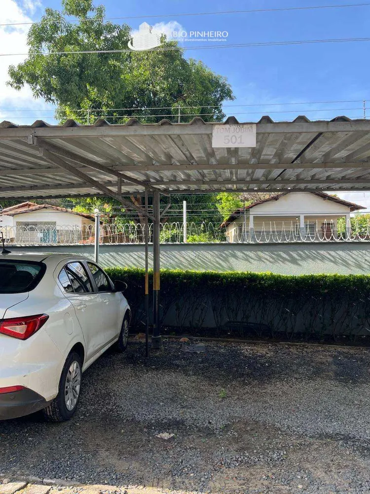 Apartamento, 3 quartos, 68 m² - Foto 4
