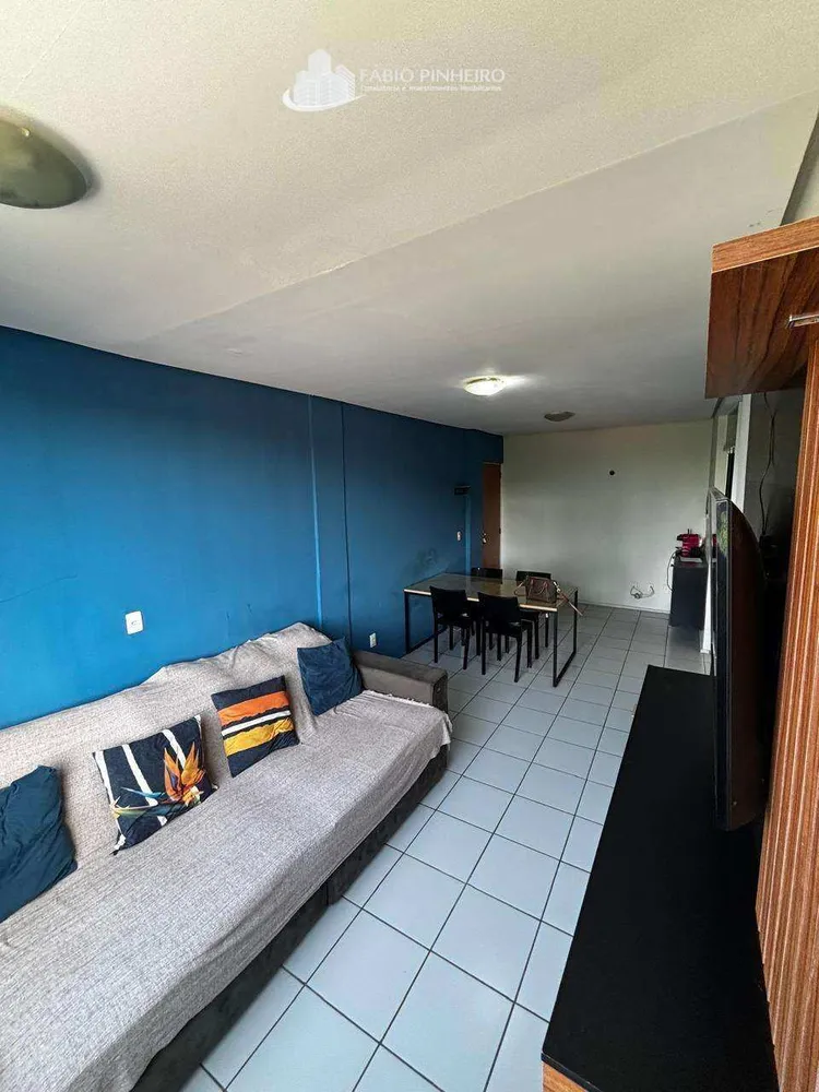 Apartamento, 3 quartos, 68 m² - Foto 1
