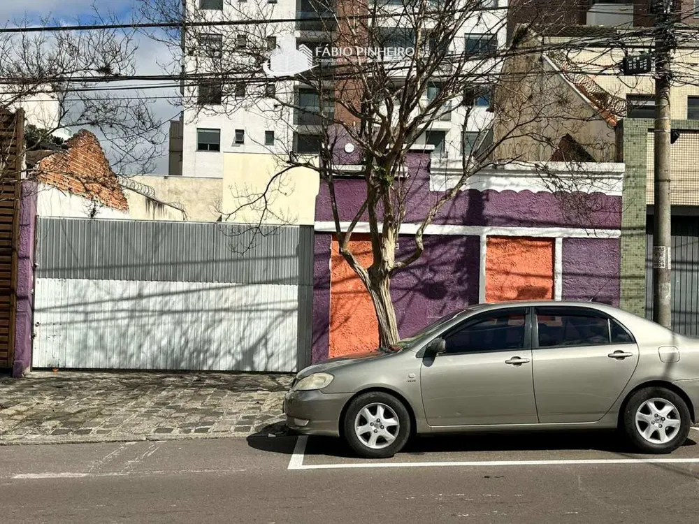 Terreno, 200 m² - Foto 2