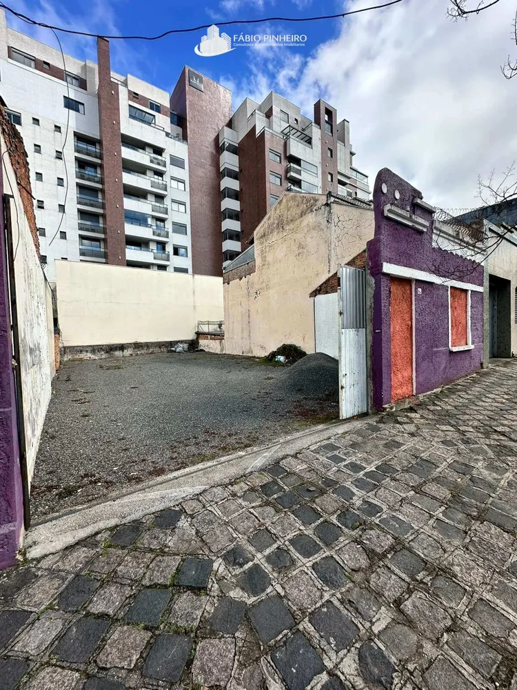 Terreno, 200 m² - Foto 1