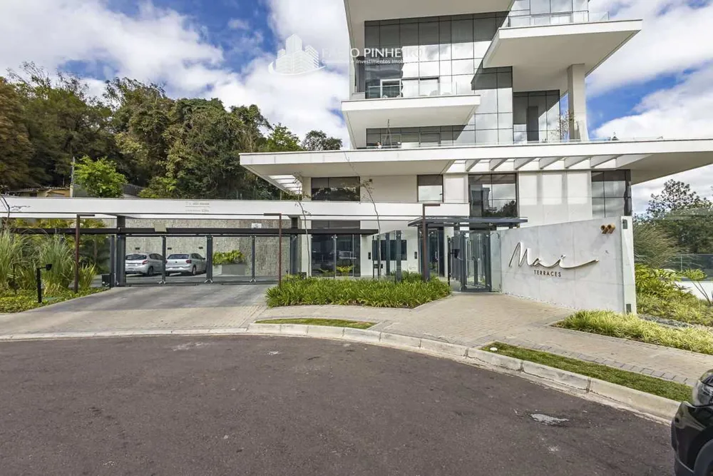 Apartamento, 3 quartos, 245 m² - Foto 4
