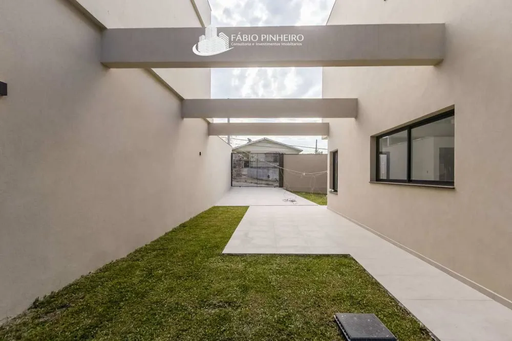 Casa, 3 quartos, 145 m² - Foto 3