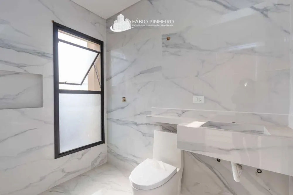 Casa, 3 quartos, 145 m² - Foto 2
