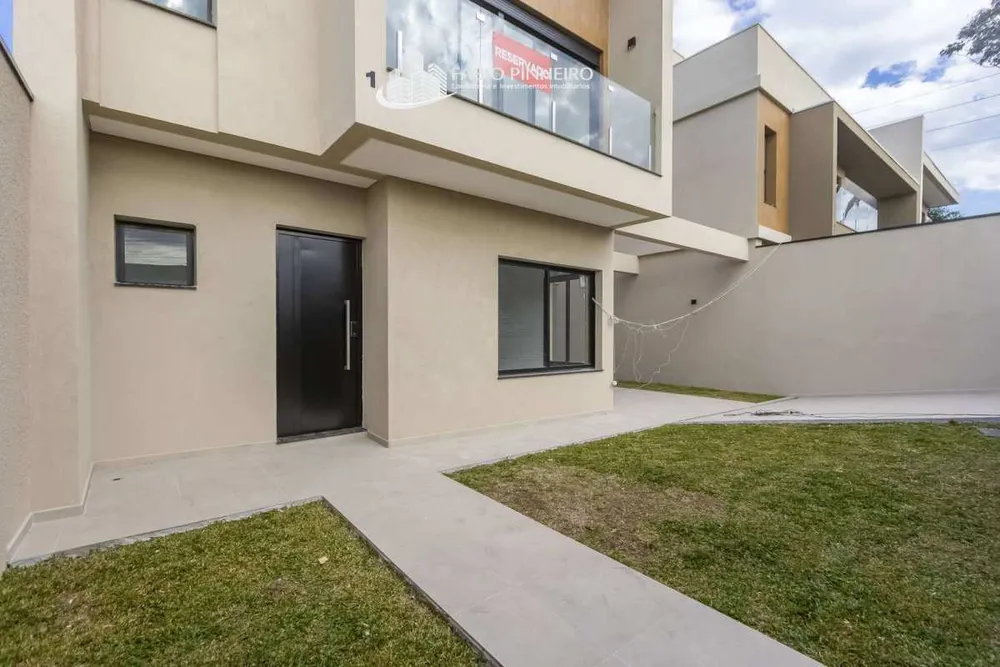 Casa, 3 quartos, 145 m² - Foto 4