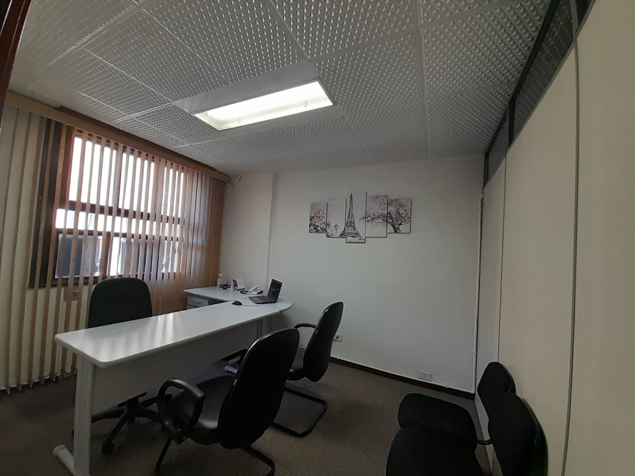 Sala-Conjunto, 80 m² - Foto 2