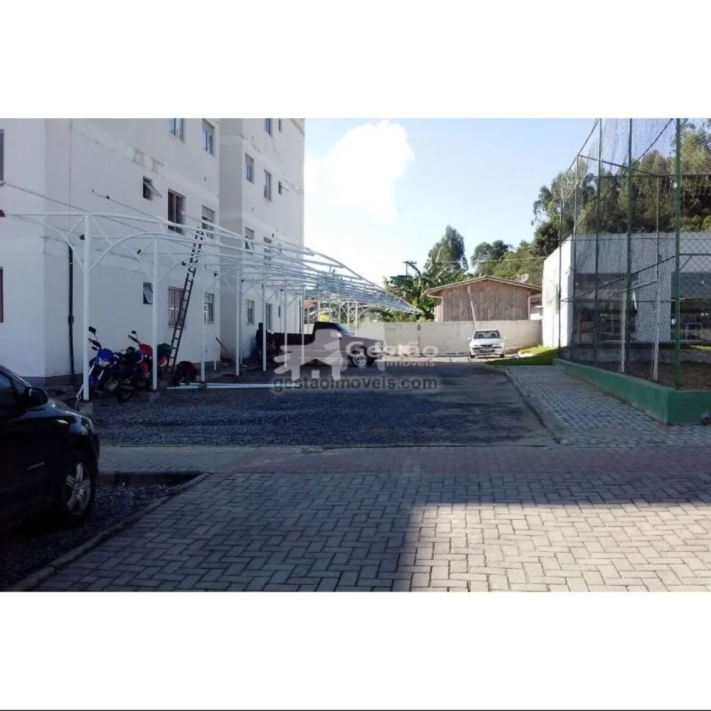 Apartamento, 2 quartos, 60 m² - Foto 9