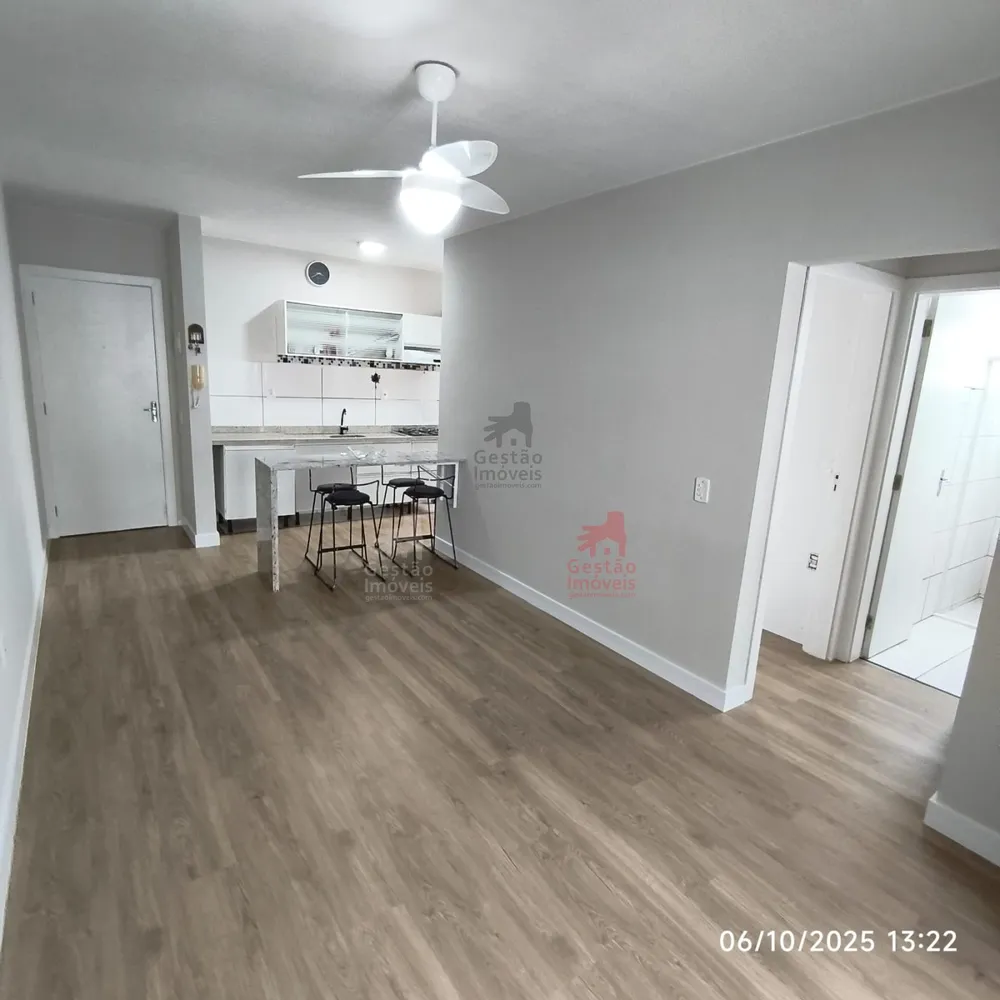 Apartamento, 2 quartos, 60 m² - Foto 1