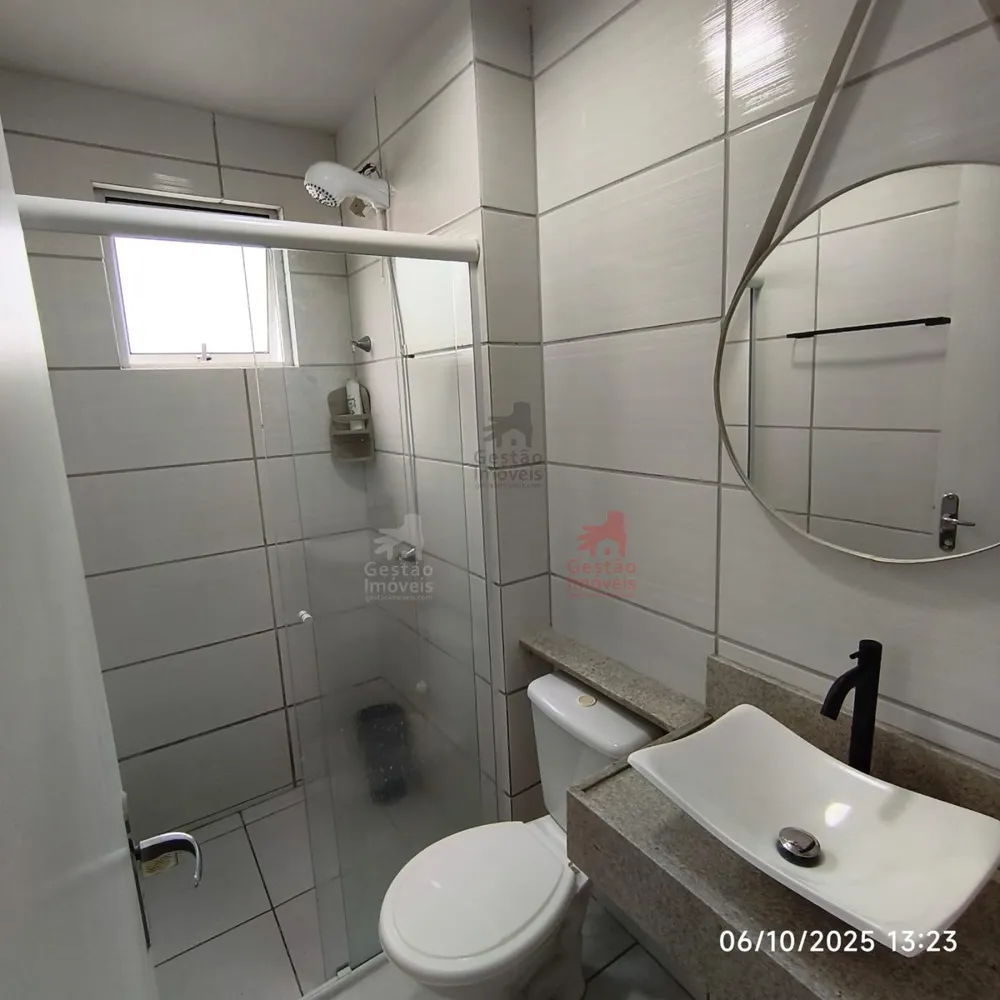 Apartamento, 2 quartos, 60 m² - Foto 3