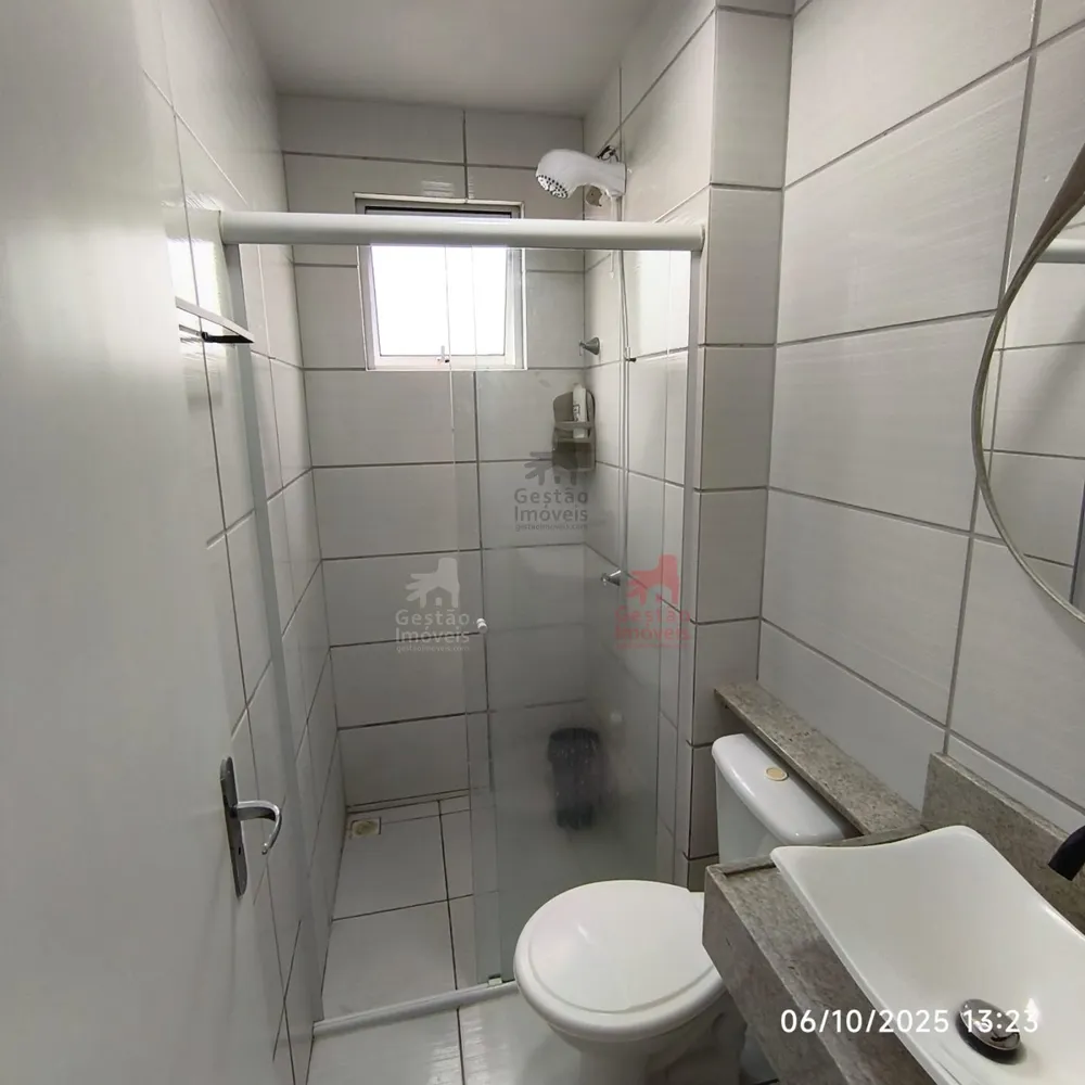 Apartamento, 2 quartos, 60 m² - Foto 4