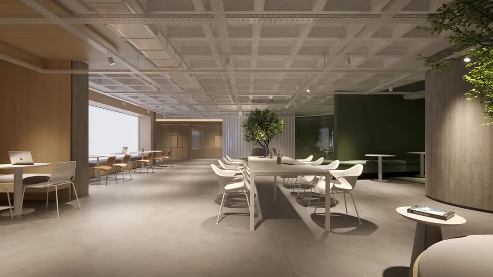 Sala-Conjunto, 42 m² - Foto 7