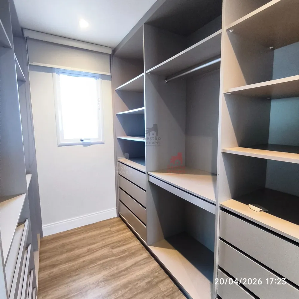 Apartamento, 3 quartos, 161 m² - Foto 10