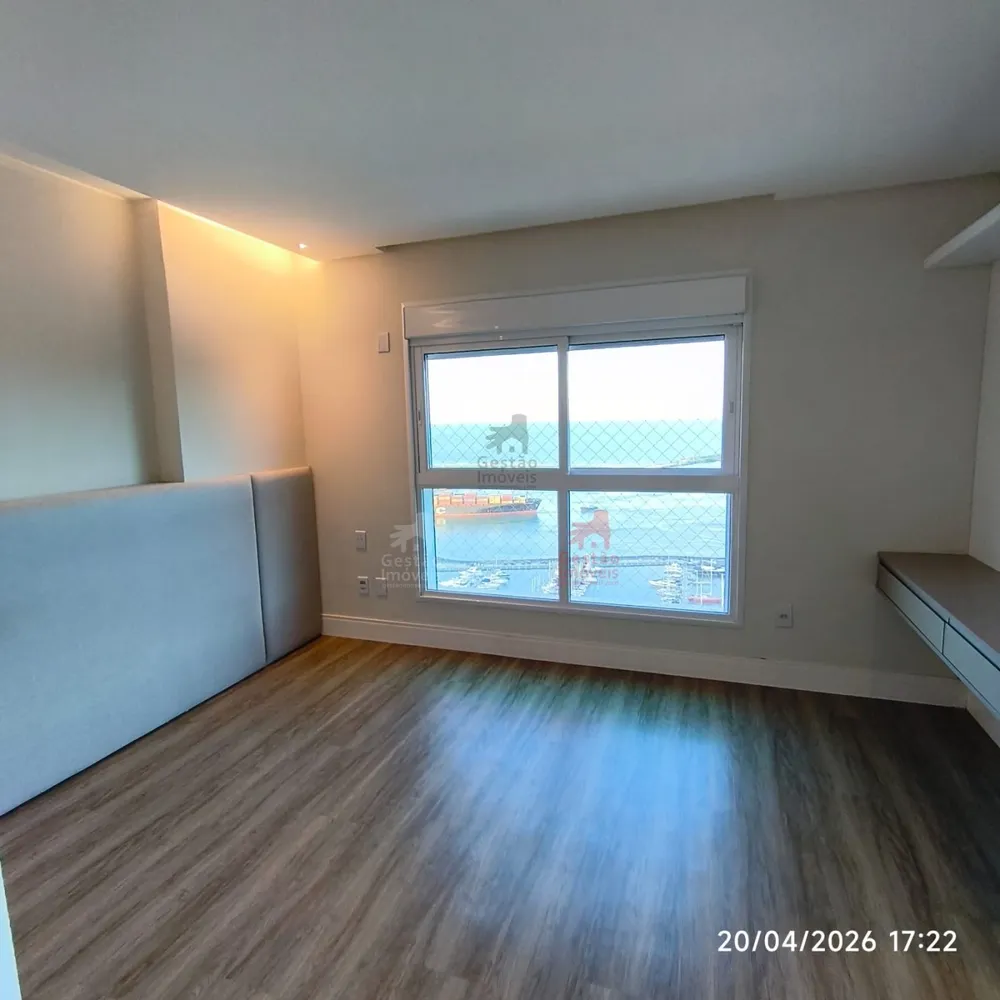 Apartamento, 3 quartos, 161 m² - Foto 8
