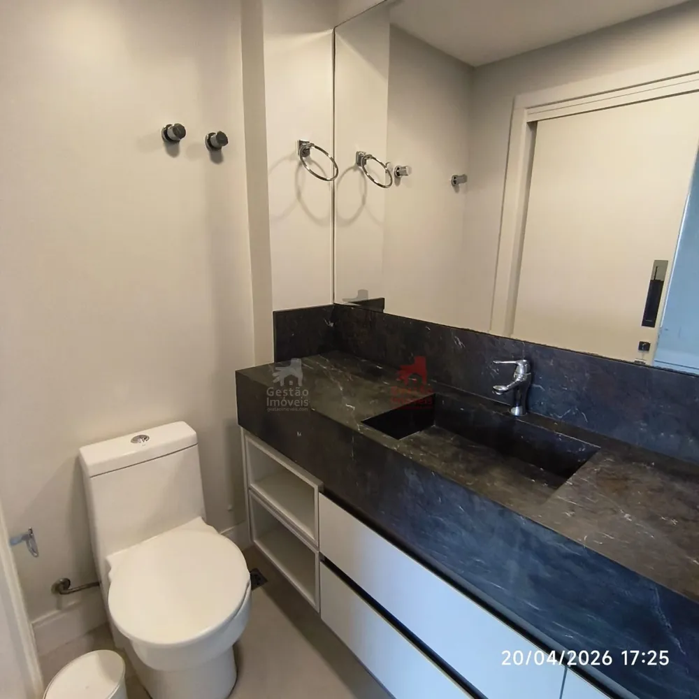 Apartamento, 3 quartos, 161 m² - Foto 7