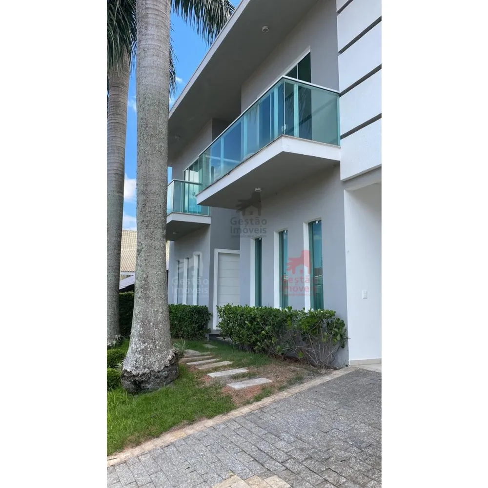 Casa, 6 quartos, 496 m² - Foto 2