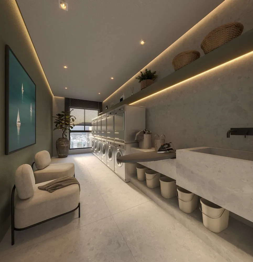 Sala-Conjunto, 41 m² - Foto 6