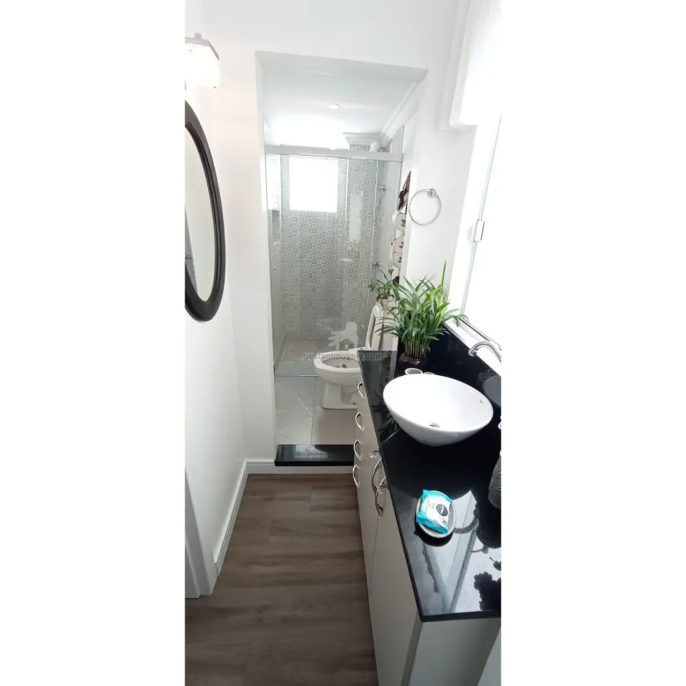 Apartamento, 3 quartos, 119 m² - Foto 1