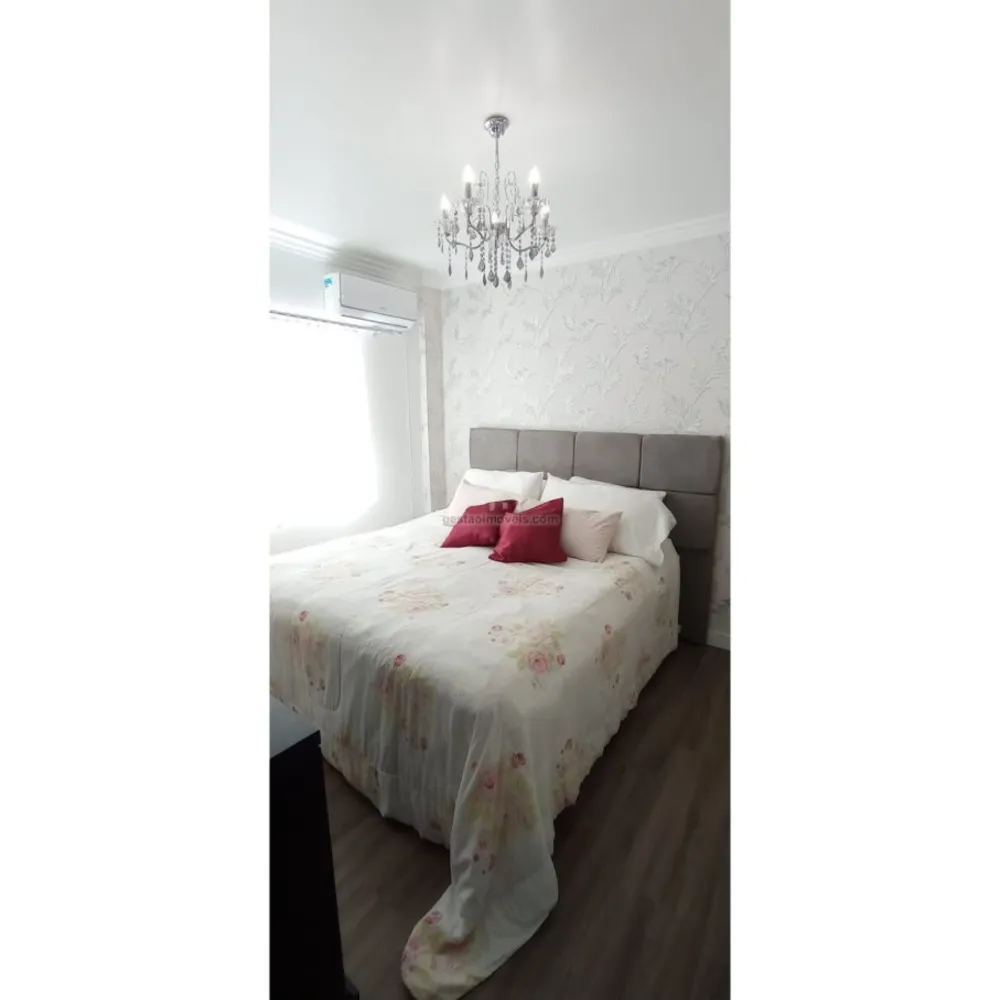 Apartamento, 3 quartos, 119 m² - Foto 2
