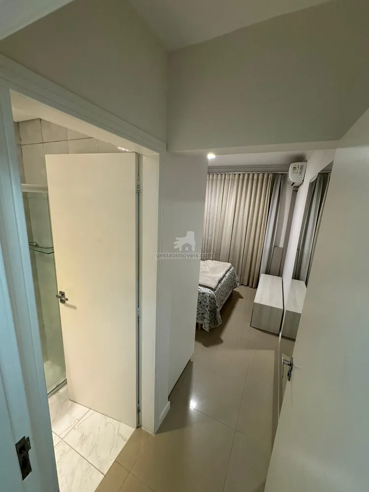 Apartamento, 3 quartos, 90 m² - Foto 1