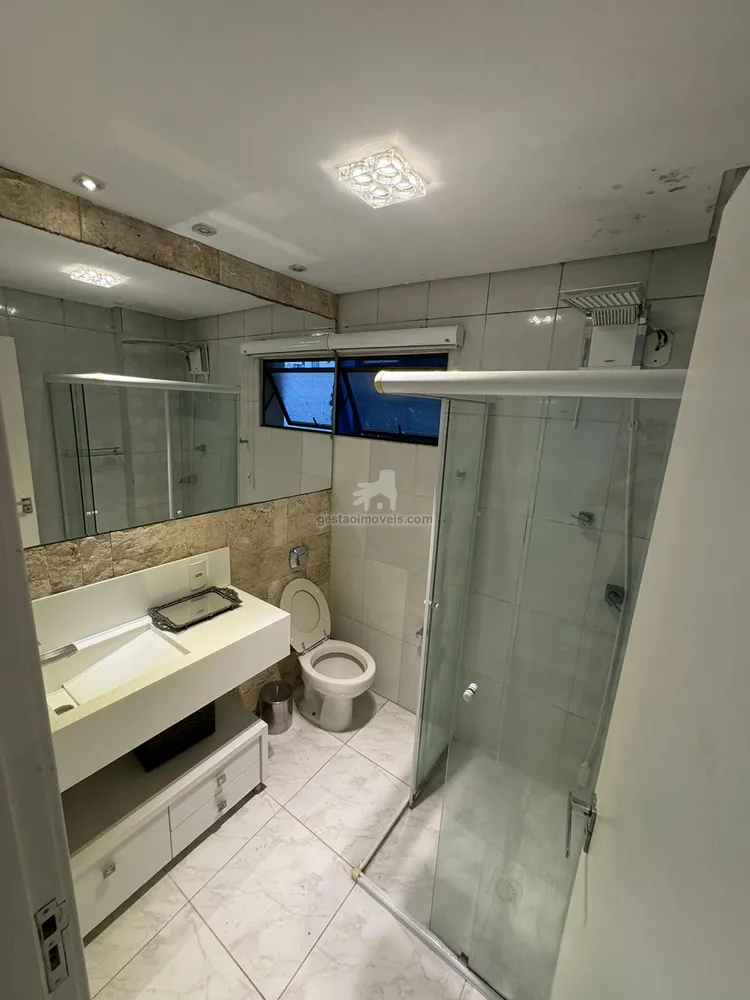 Apartamento, 3 quartos, 90 m² - Foto 3
