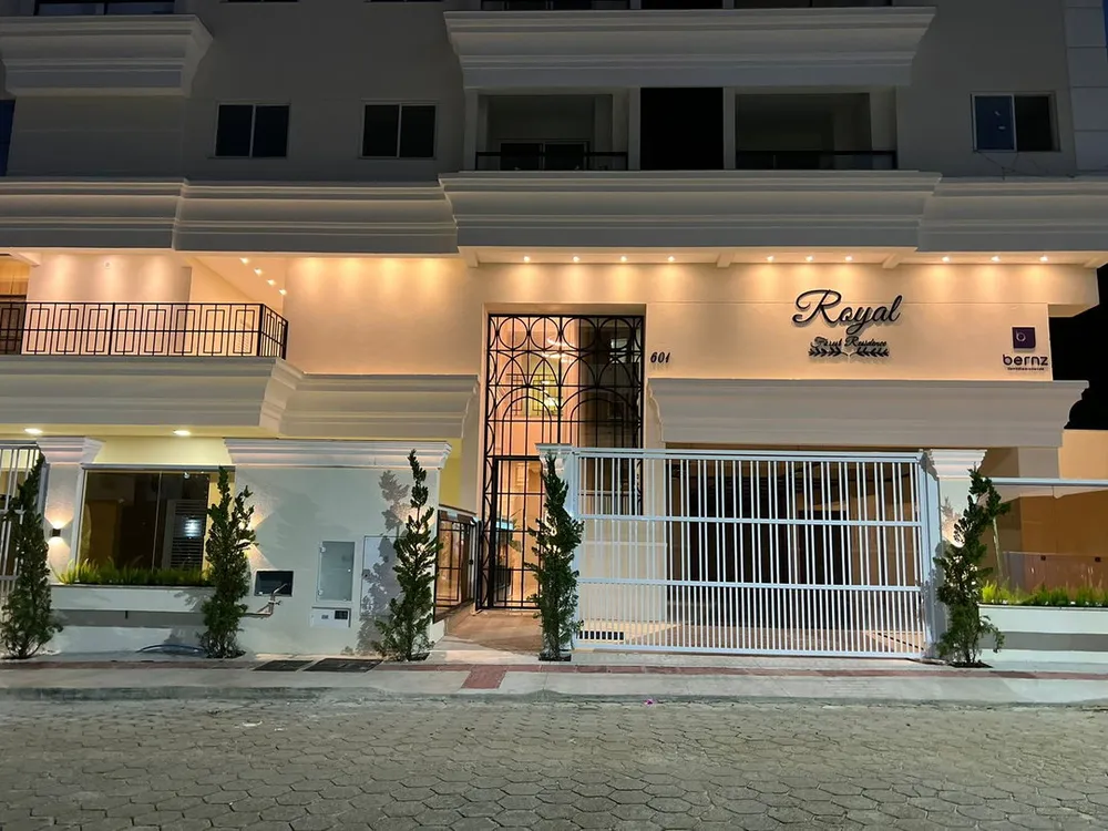 Apartamento, 2 quartos, 65 m² - Foto 1