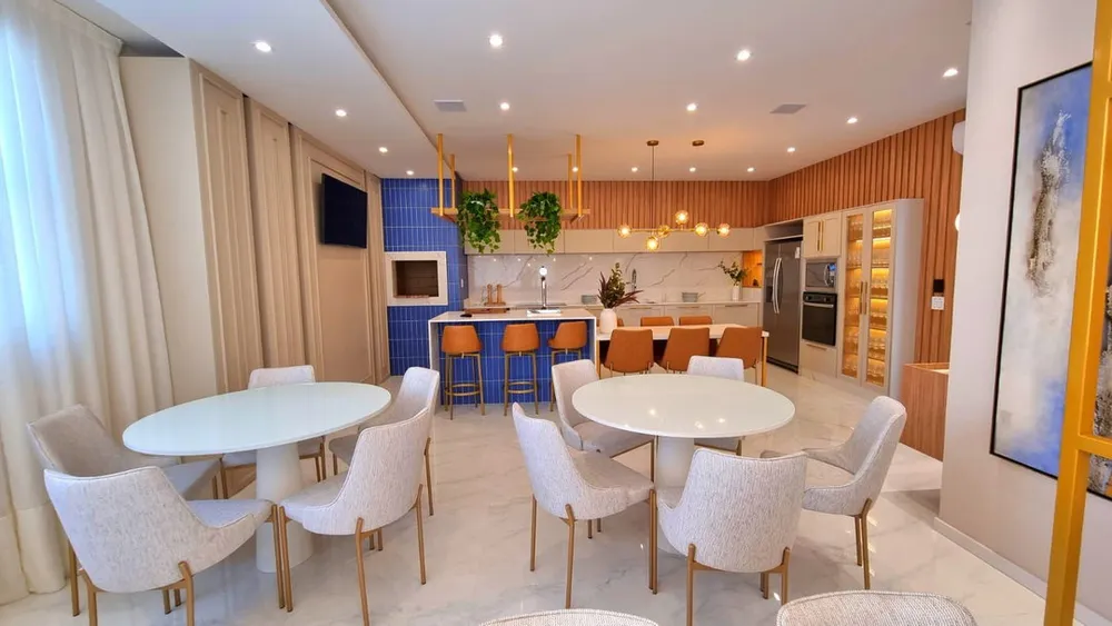 Apartamento, 2 quartos, 65 m² - Foto 4