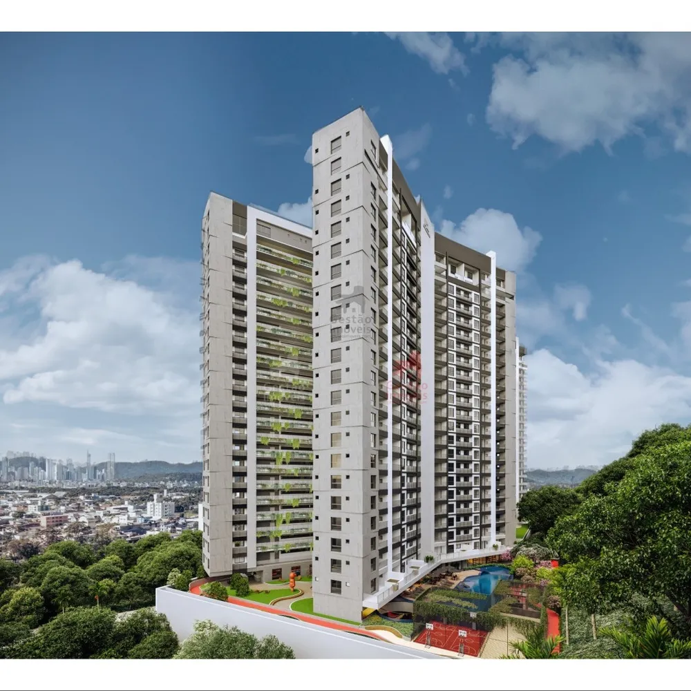 Apartamento, 3 quartos, 104 m² - Foto 5