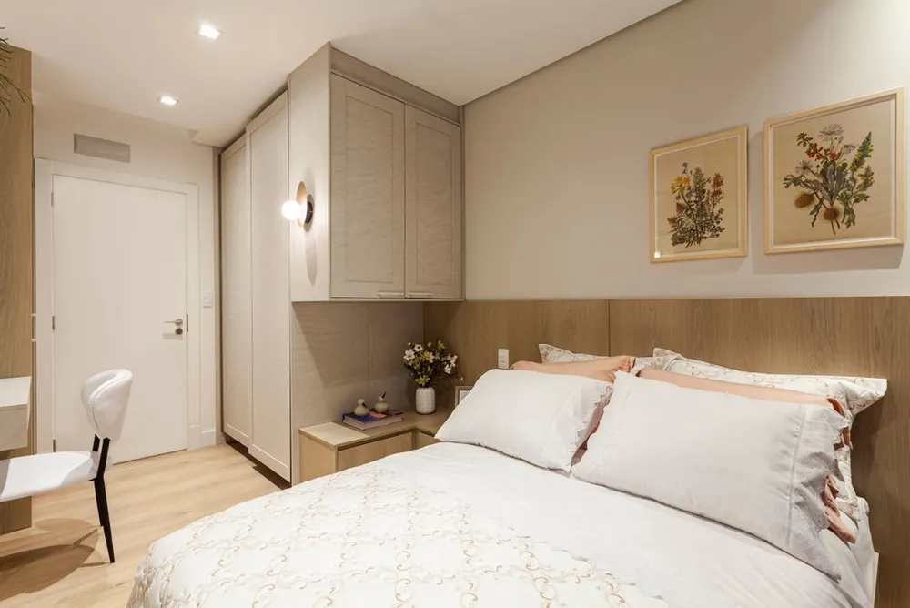 Apartamento, 2 quartos, 72 m² - Foto 3