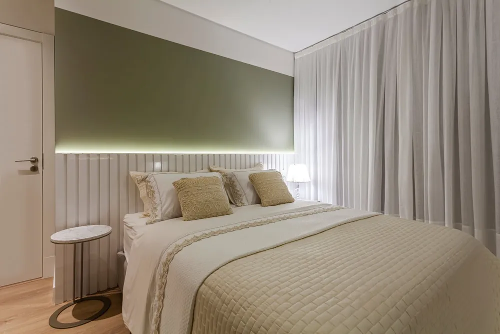 Apartamento, 2 quartos, 72 m² - Foto 7