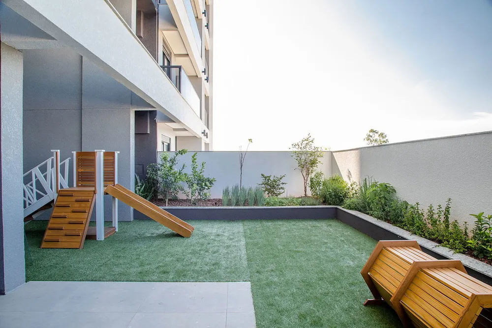 Apartamento, 3 quartos, 80 m² - Foto 7