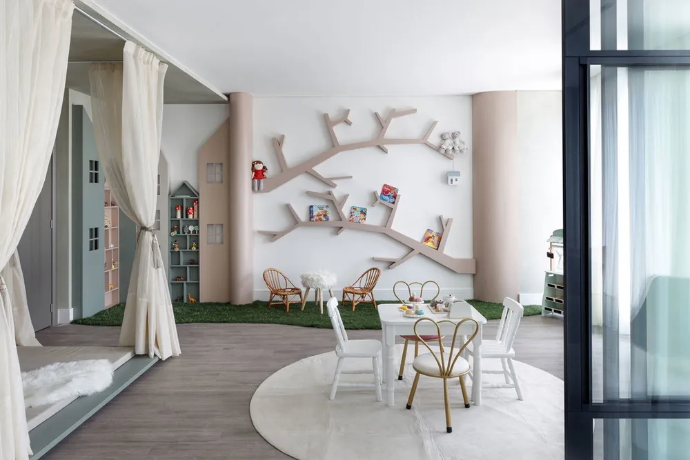 Apartamento, 3 quartos, 80 m² - Foto 1